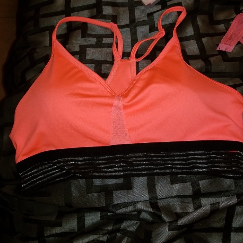 Super Comfy Sports Bra